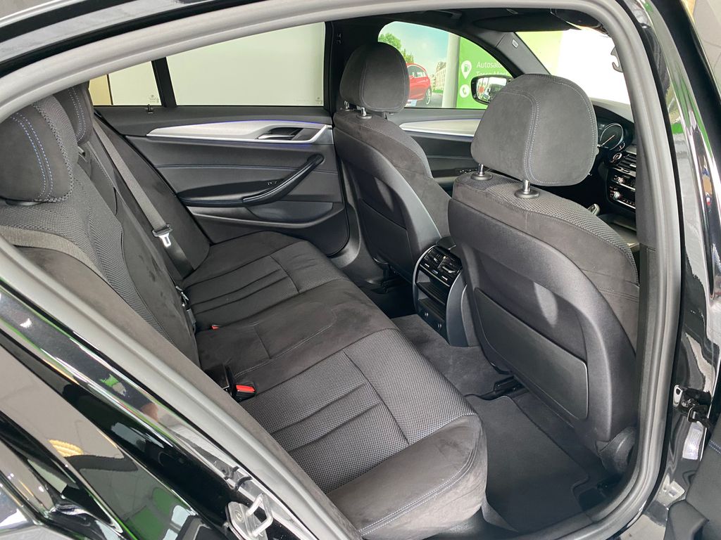 BMW Řada 5