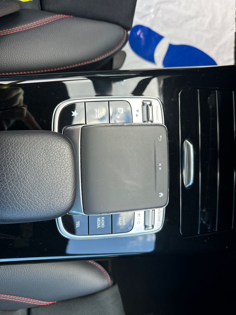 Mercedes-Benz Třídy A
