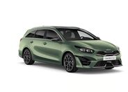 KIA Ceed 1