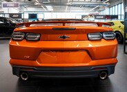 Chevrolet Camaro 5