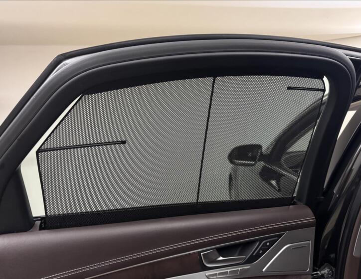 Audi A8 49