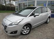 Peugeot 5008 1
