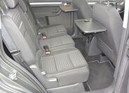 Volkswagen Touran 25