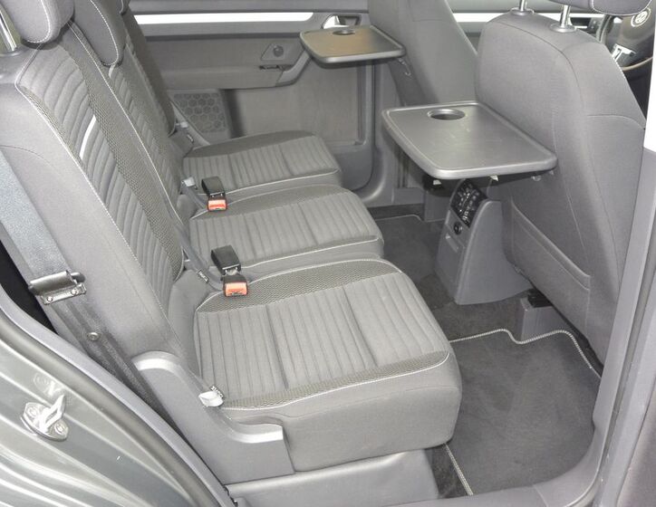 Volkswagen Touran 25