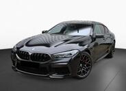 BMW M8 1