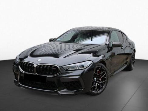 BMW M8