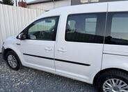 Volkswagen Caddy 20