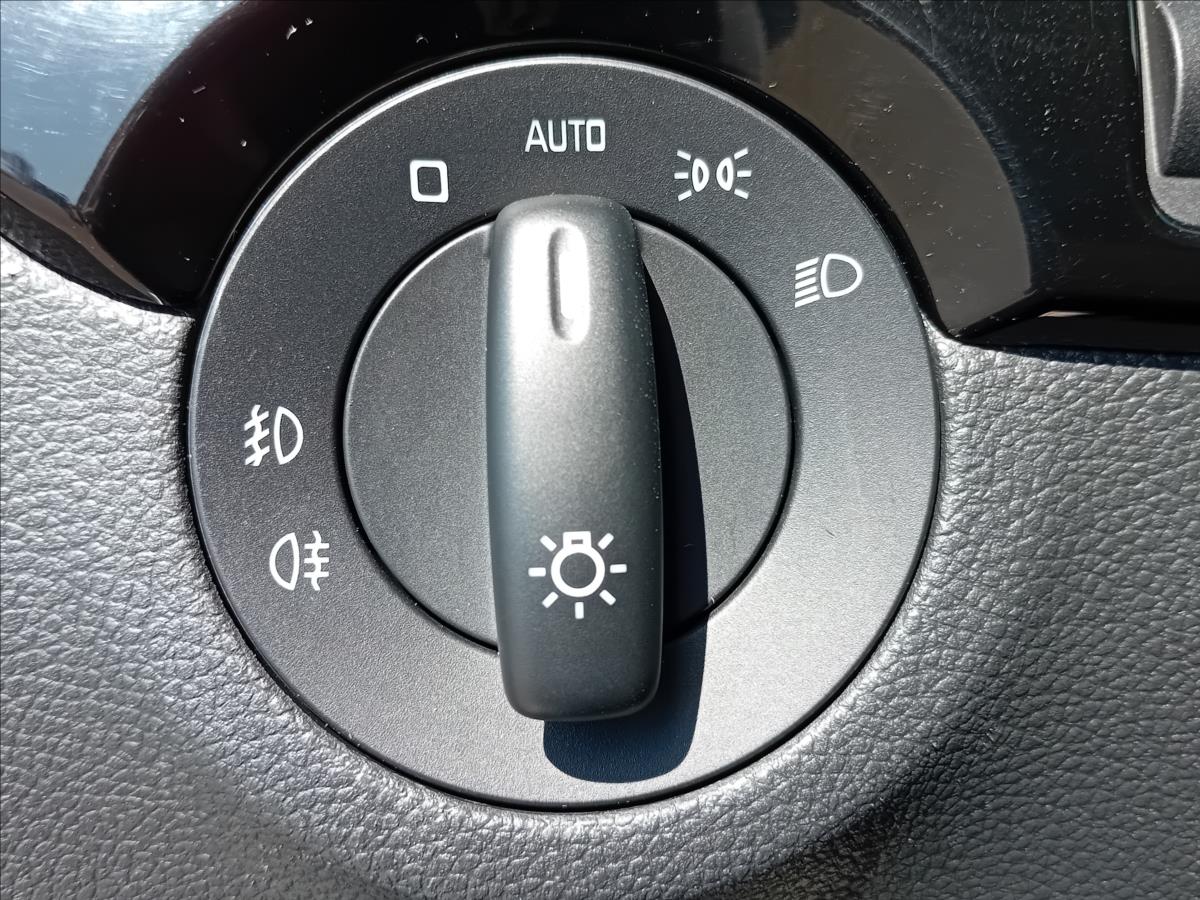 Škoda Yeti