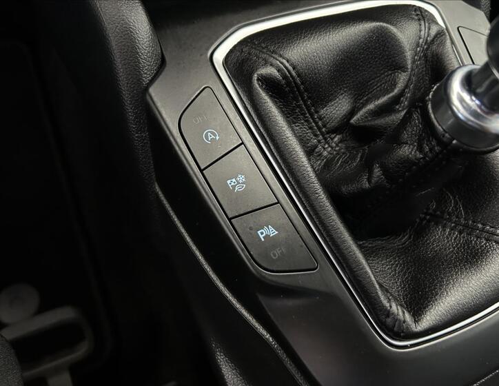 Ford Focus 22