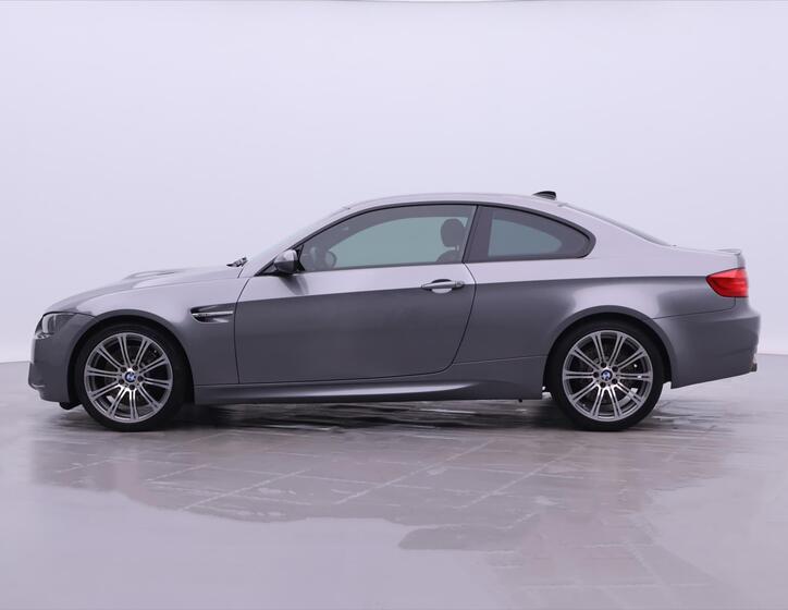 BMW M3 4