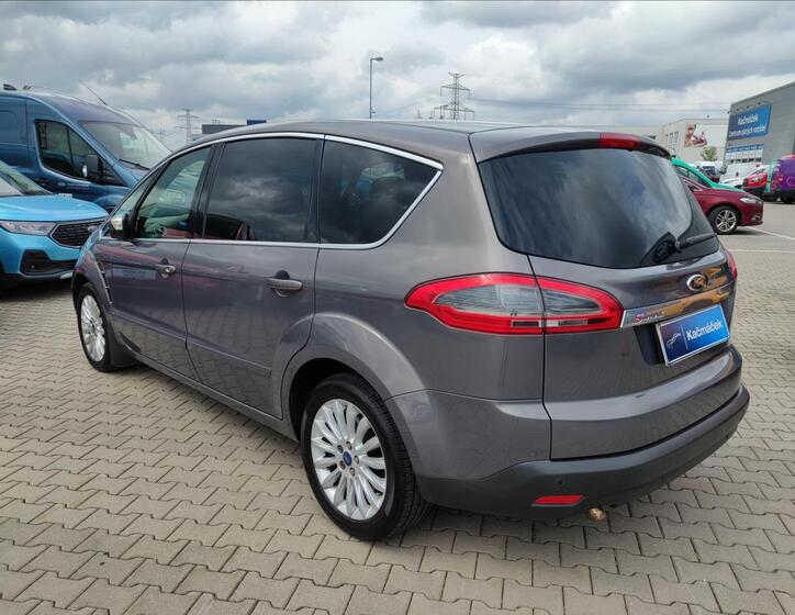 Ford S-MAX 3