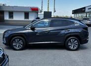 Hyundai Tucson 3