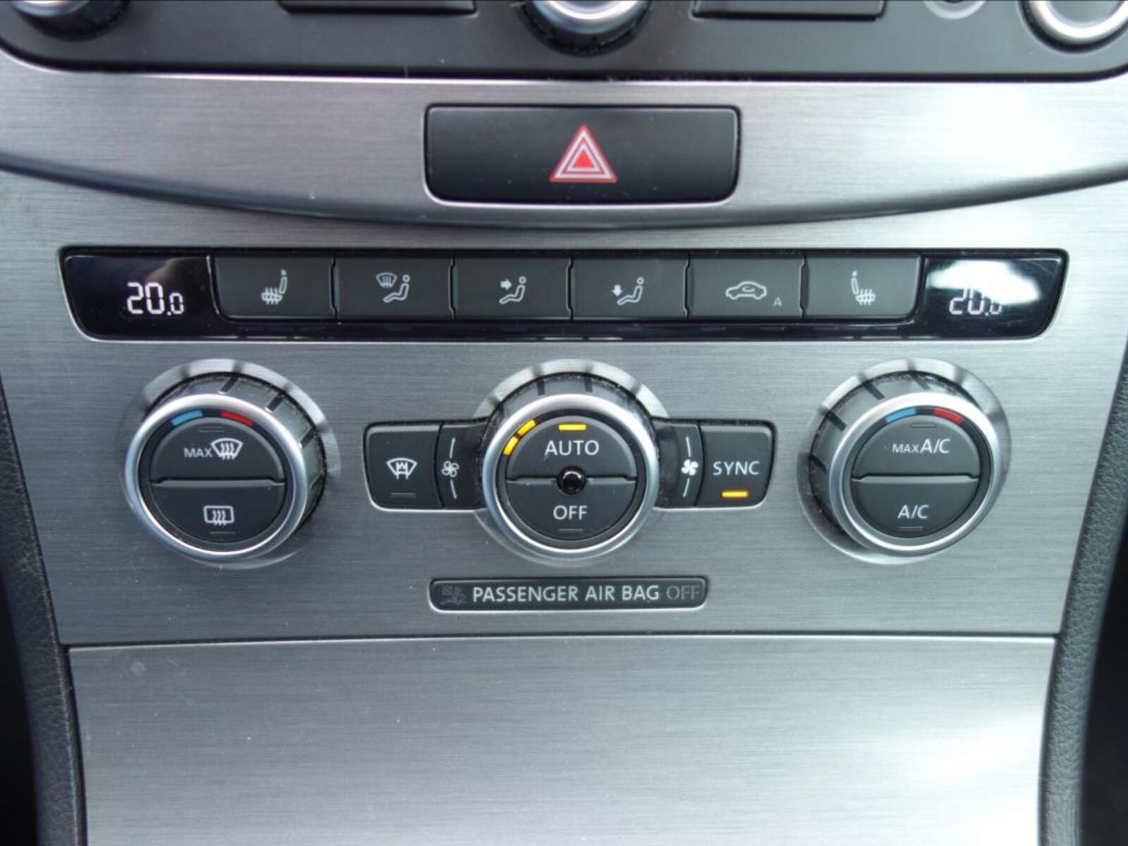 Volkswagen Passat 26