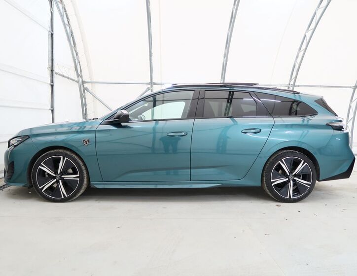 Peugeot 308 9