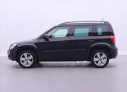 Škoda Yeti 4