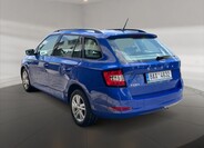 Škoda Fabia 4