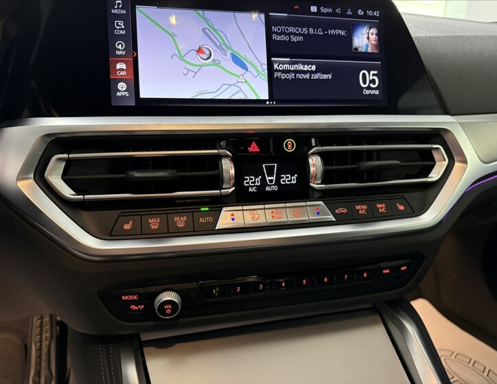 BMW Řada 4 13