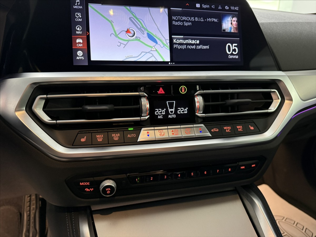 BMW Řada 4
