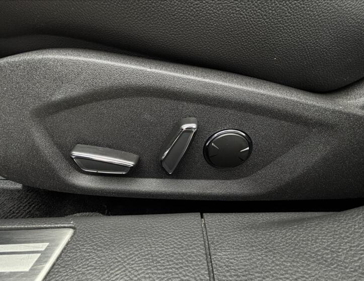 Ford Mondeo 22