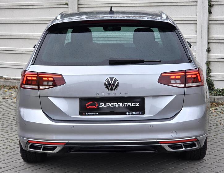 Volkswagen Passat 5