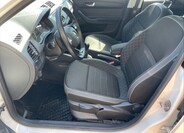 Škoda Fabia 7