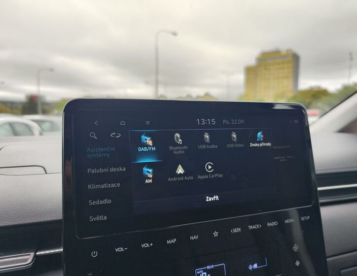 Hyundai Staria 22