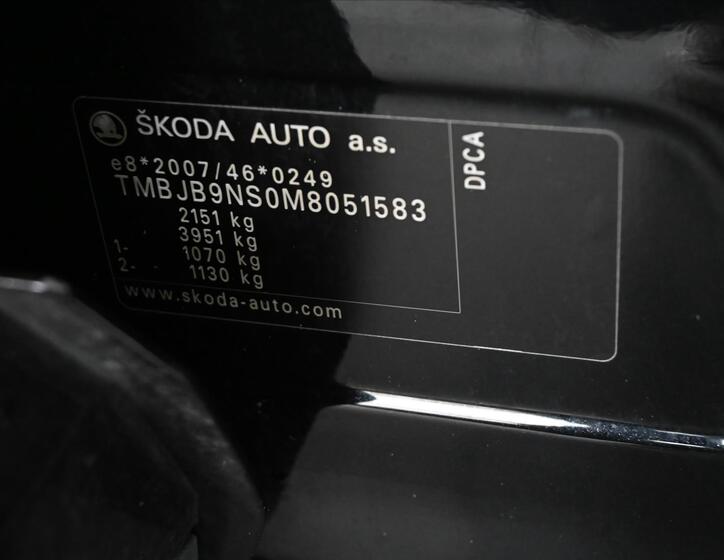 Škoda Kodiaq 15