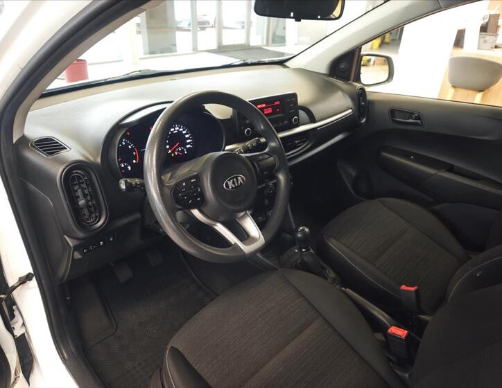 KIA Picanto 10