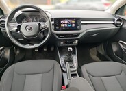 Škoda Fabia 8