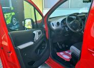 Citroën Berlingo 19