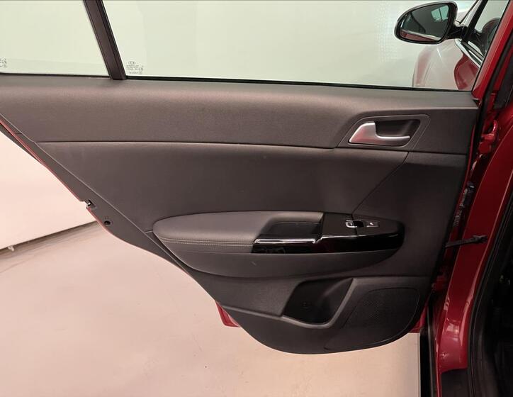 KIA Sportage 28