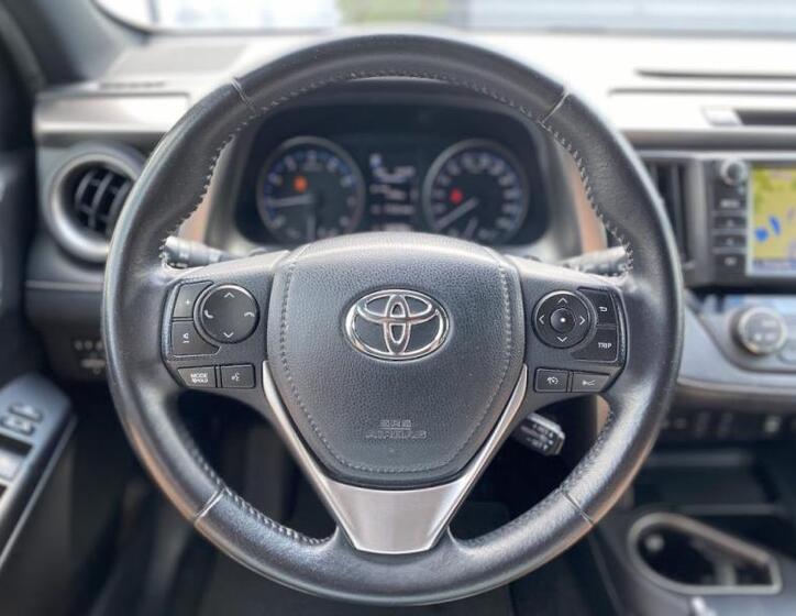 Toyota RAV4 15