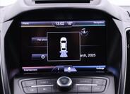 Ford Grand C-MAX 27