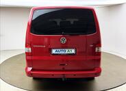 Volkswagen Caravelle 5