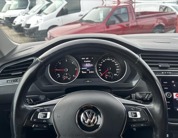 Volkswagen Tiguan Allspace 10