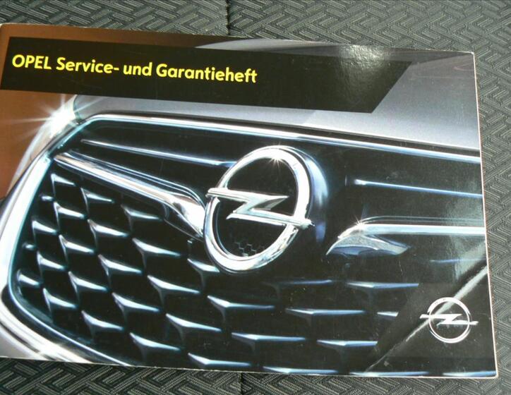 Opel Mokka 29