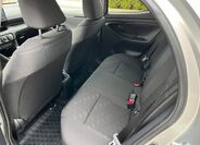 Toyota Yaris 15