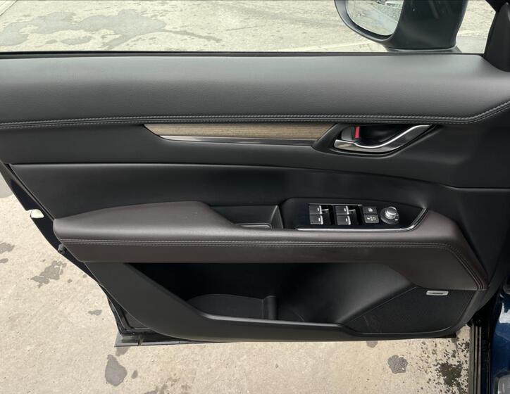 Mazda CX-5 14