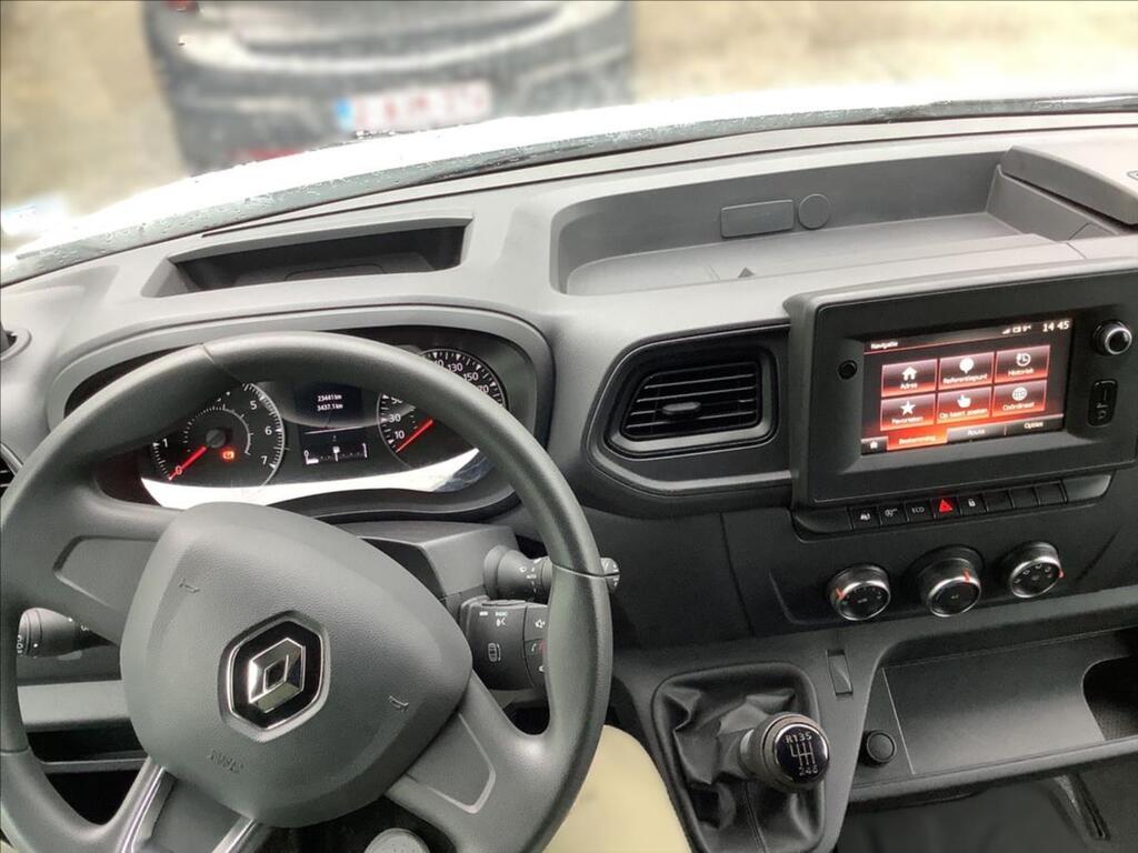 Renault Master 13