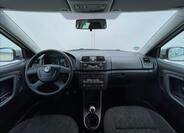 Škoda Fabia 16