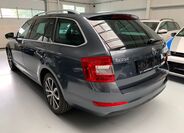 Škoda Octavia 4