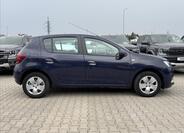 Dacia Sandero 6