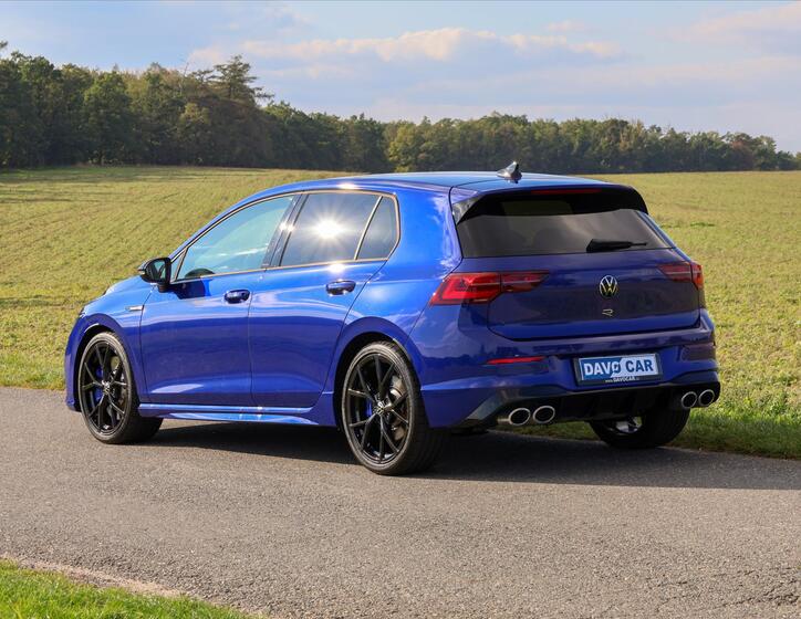 Volkswagen Golf 5