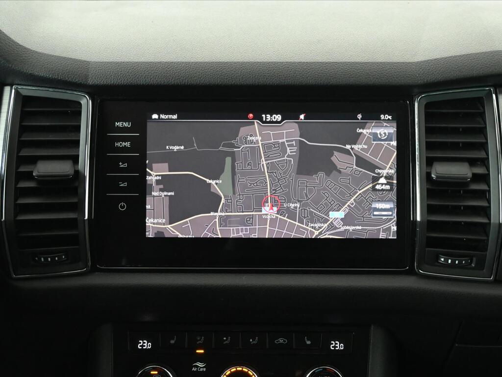 Škoda Kodiaq 20
