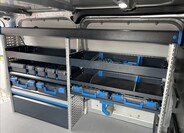 Ford Transit Custom 22