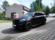 Mercedes-Benz GL 1