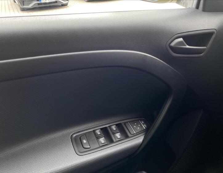 Mercedes-Benz Citan 18