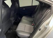 Toyota Corolla 8