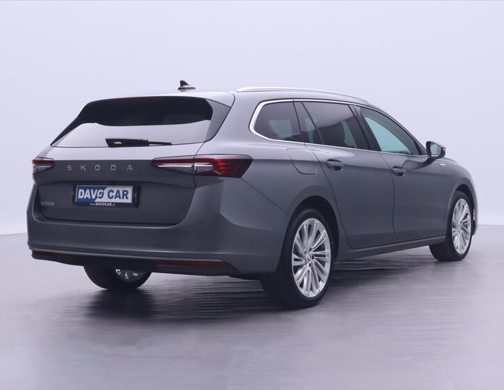 Škoda Superb 7