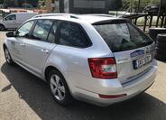 Škoda Octavia 4